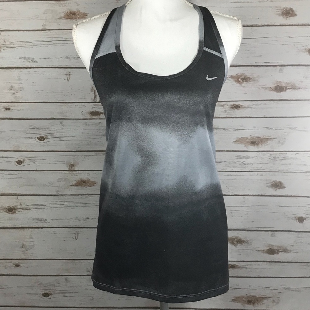 Nike Dri Fit Tank